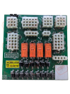 ANTEO - Terminal / Relay Board 12V